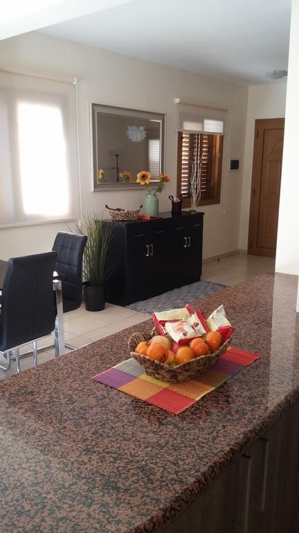 Alkinoou Residence Limisso Esterno foto